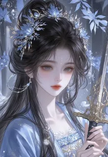 寒星高懸九天 封面