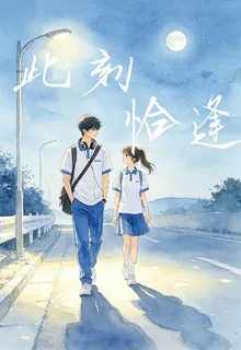 此刻，恰逢 封面