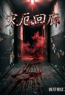 災厄迴廊 封面