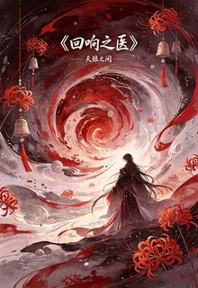 迴響之醫 封面