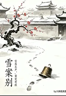 雪案別 封面