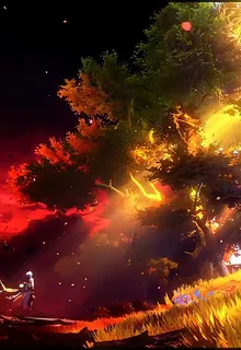 崩鐵：希望與毀滅 封面