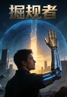 掘規者 封面