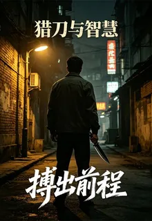 末世大佬闖八零：黑白通喫做首富 封面