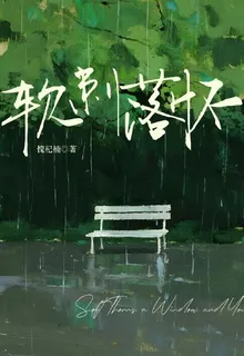 軟刺落懷 封面
