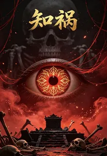 知禍 封面
