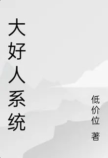 大好人系統 封面