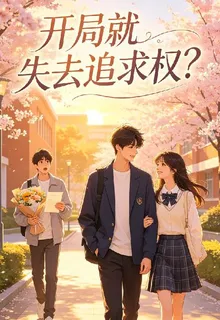 開局就失去追求權？ 封面