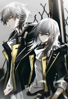 魔法崩鐵：萬一我就是萬人迷呢 封面