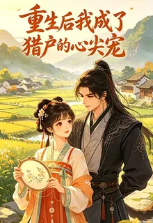 重生後我成了獵戶的心尖寵 封面
