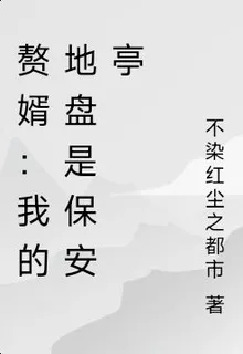 贅婿：我的地盤是保安亭 封面