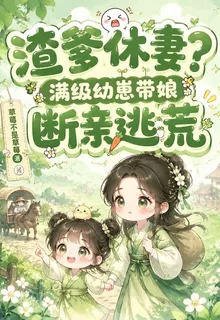 渣爹休妻？滿級幼崽帶娘斷親逃荒 封面