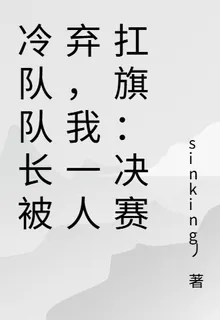 冷隊隊長被棄，我一人扛旗：決賽 封面