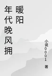年代晚風擁暖陽 封面