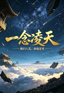 一念凌天 封面