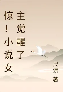 驚！小說女主覺醒了 封面