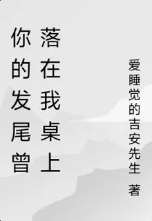 你的髮尾曾落在我桌上 封面