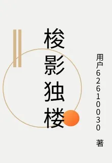 梭影獨樓 封面