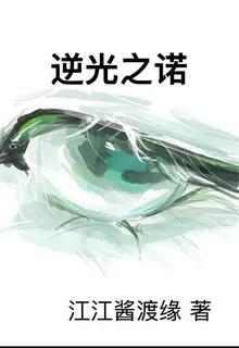逆光之諾 封面