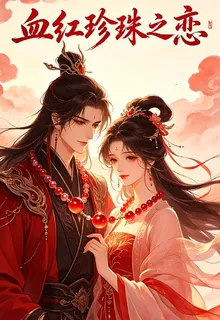 血紅珍珠之戀 封面