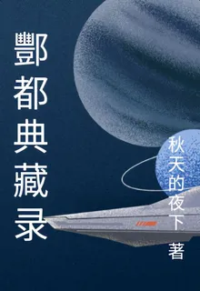 酆都典藏錄 封面