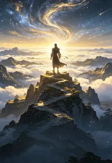 重生之：我成爲人皇帝辛獨斷萬古 封面
