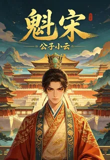 魁宋 封面
