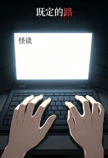 既定的路 封面