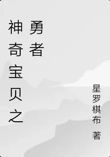 神奇寶貝之勇者 封面