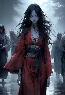 規則怪談：不正常的鏡中界 封面