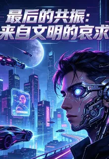 最後的共振：來自文明的哀求 封面