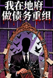 我在地府做債務重組 封面