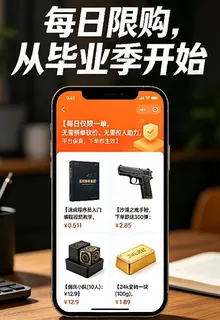 每日限購，從畢業季開始 封面