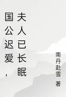 國公遲愛，夫人已長眠 封面