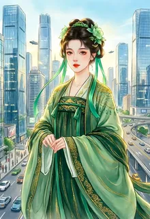 芥仙 封面