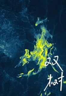 雙樹 封面