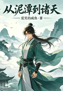 從泥潭到諸天 封面
