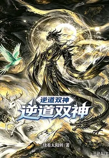 逆道雙神 封面