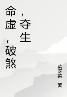 命虛，破煞，奪生 封面