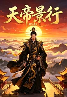 天帝景行 封面