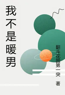 我不是暖男 封面