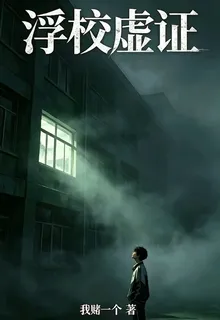 浮校虛證 封面