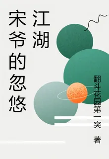 宋爺的忽悠江湖 封面