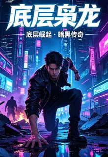 底層梟龍 封面