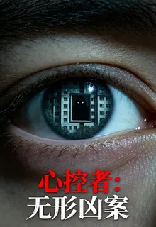 心控者 封面