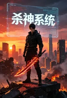 殺神系統：開局跪求我原諒 封面