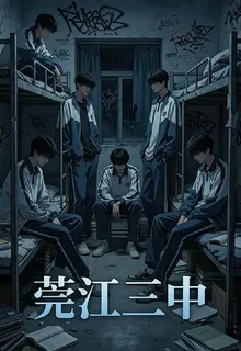 莞江三中 封面