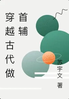 穿越古代做首輔 封面