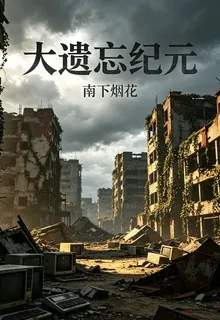 大遺忘紀元 封面