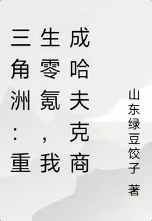 三角洲：重生零氪，我成哈夫克商 封面